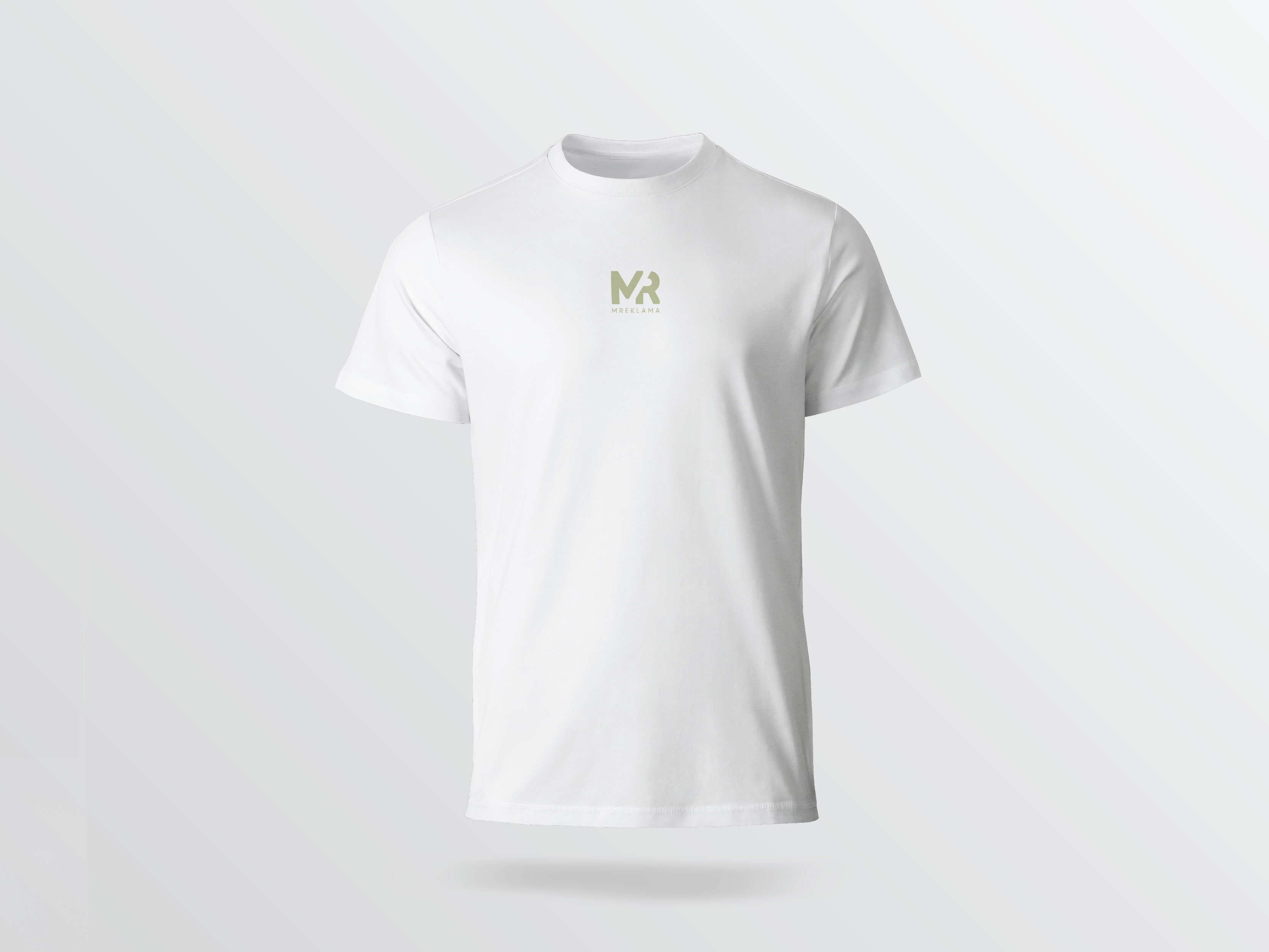 Direct to garment printing (light textile only)