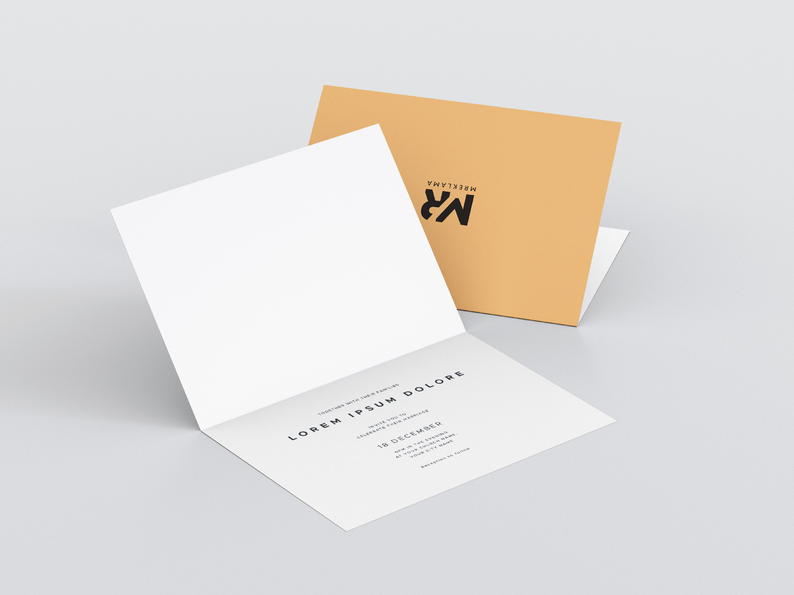 Personalized invitations