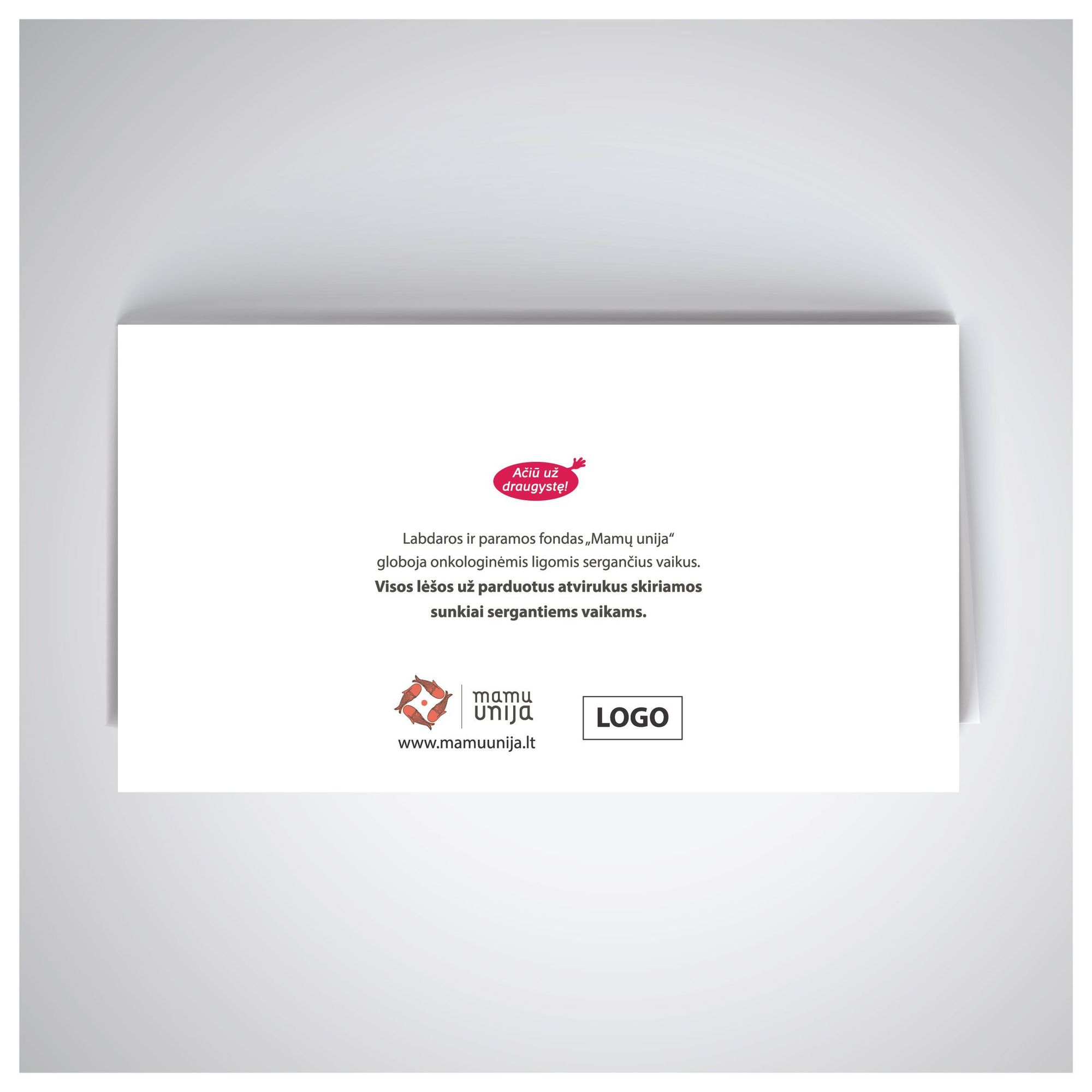 Atvirukas MU23 2
