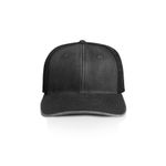 Stock Faded Trucker 1102