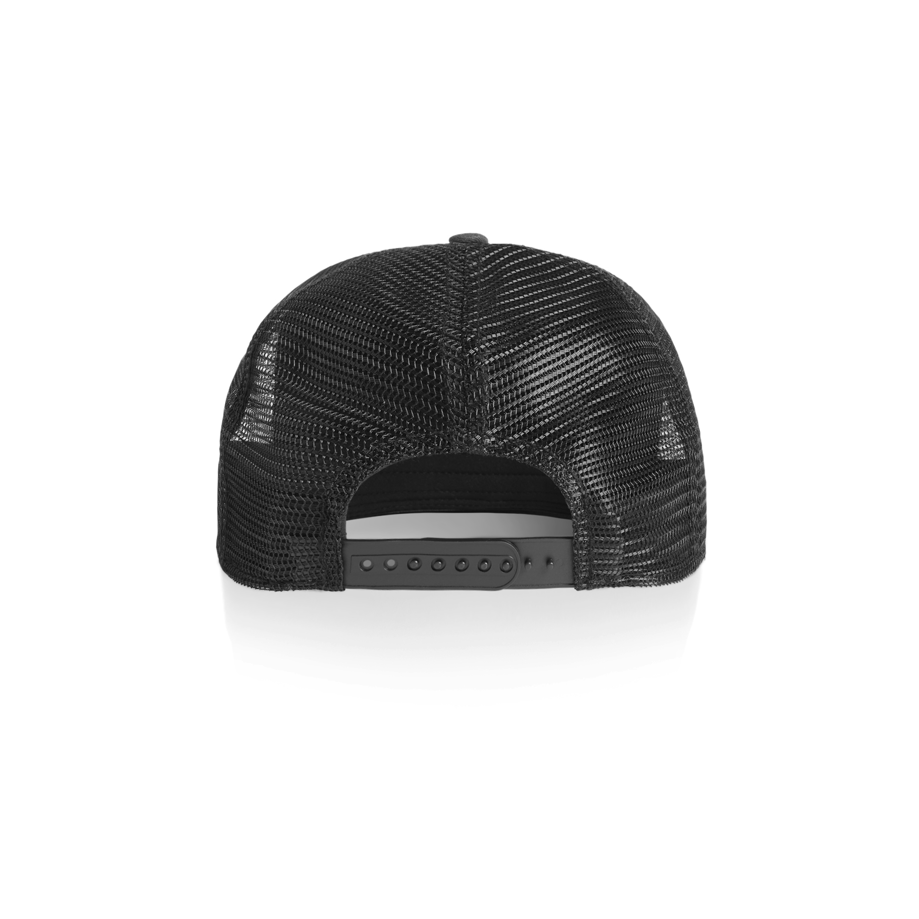 Stock Faded Trucker 1102