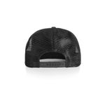 Stock Faded Trucker 1102