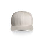 Stock Faded Trucker 1102