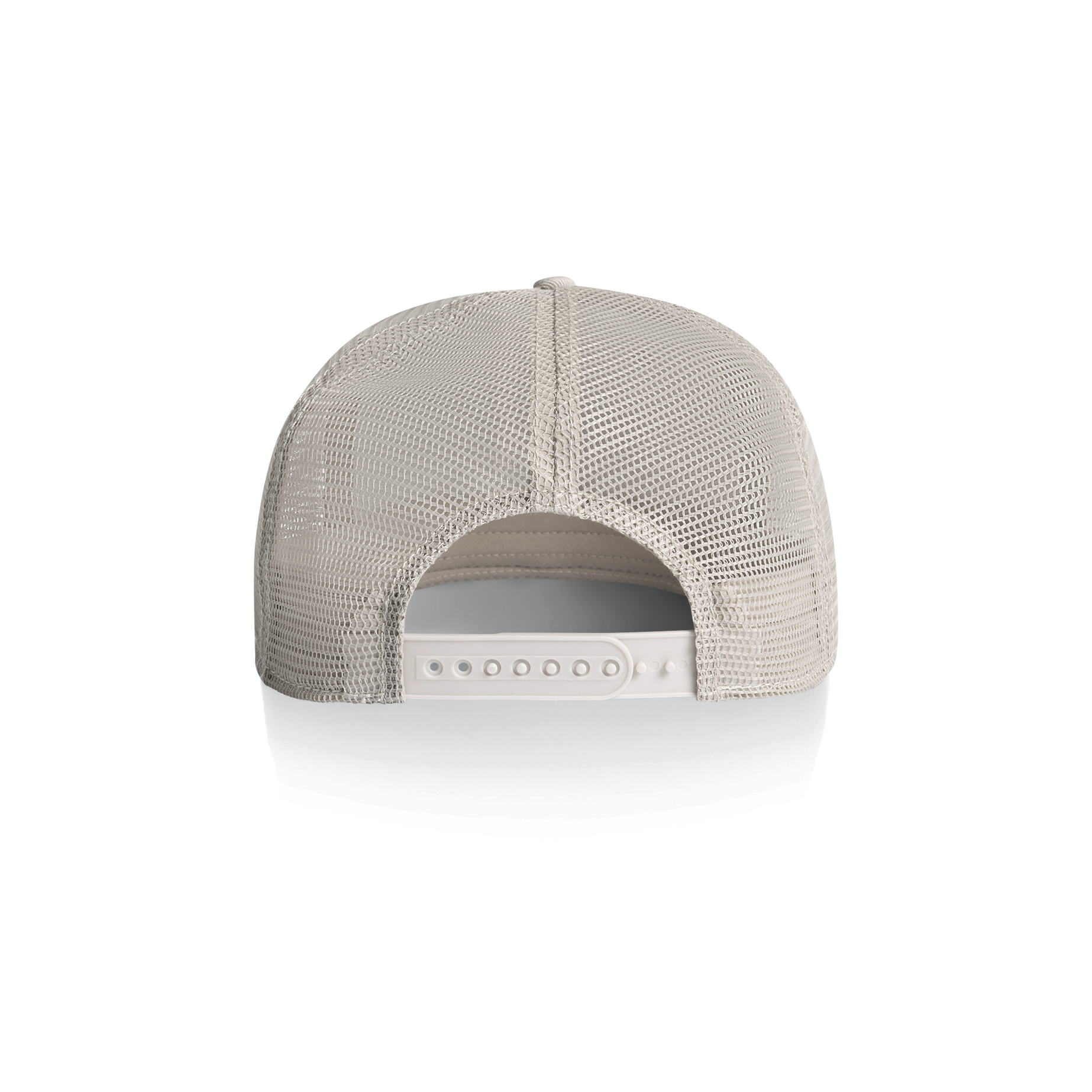 Stock Faded Trucker 1102