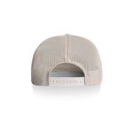 Stock Faded Trucker 1102