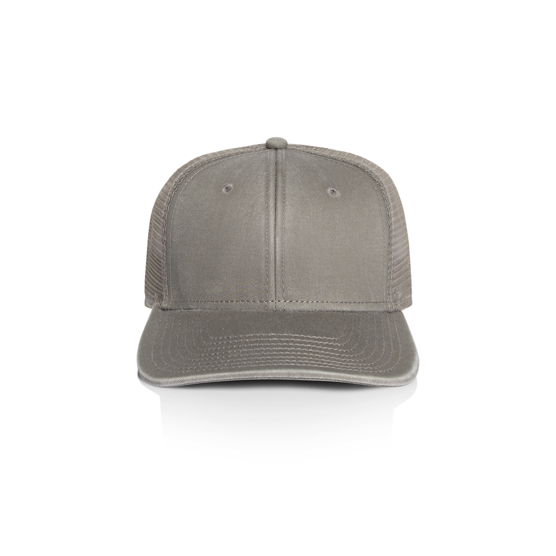 Stock Faded Trucker 1102