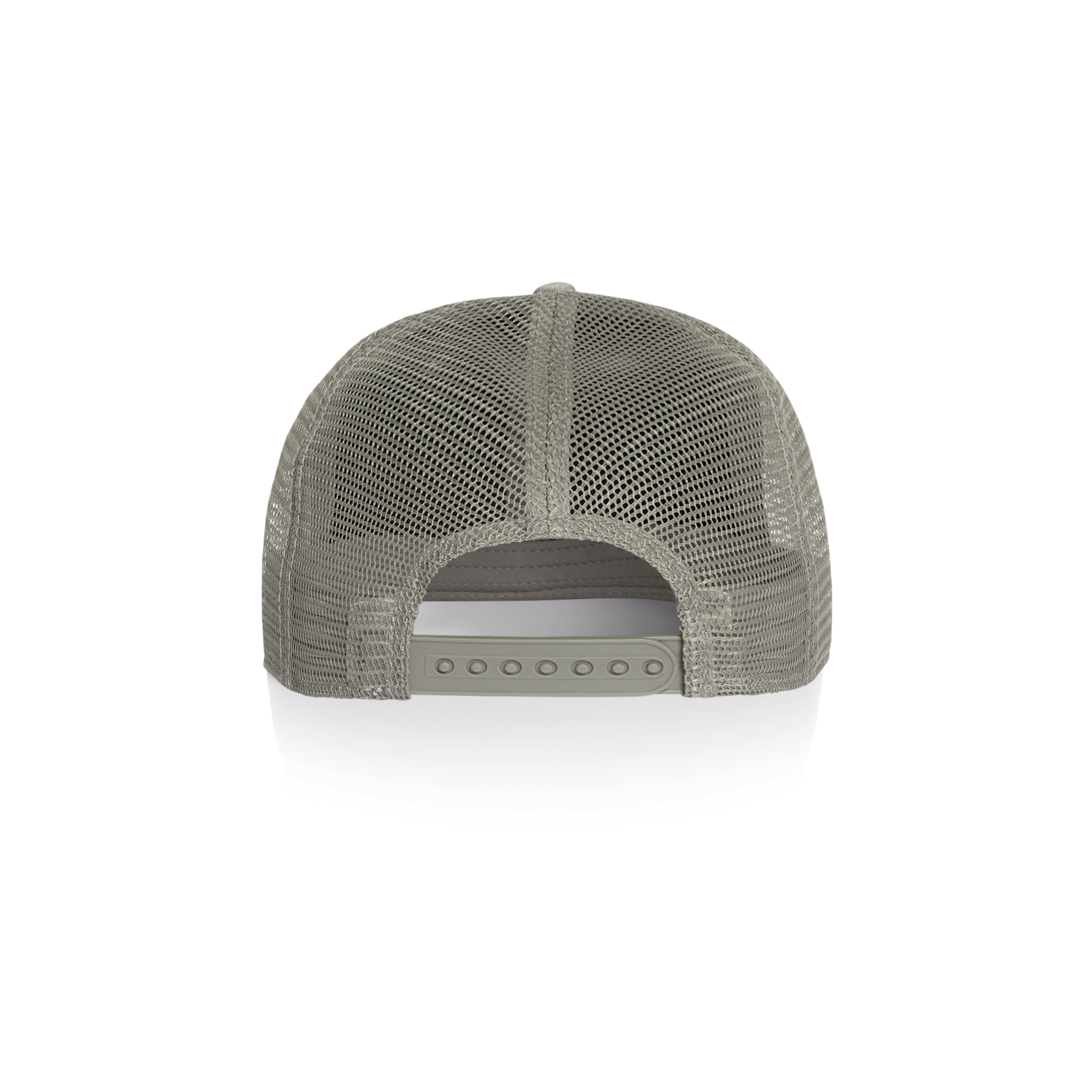 Stock Faded Trucker 1102