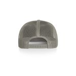 Stock Faded Trucker 1102