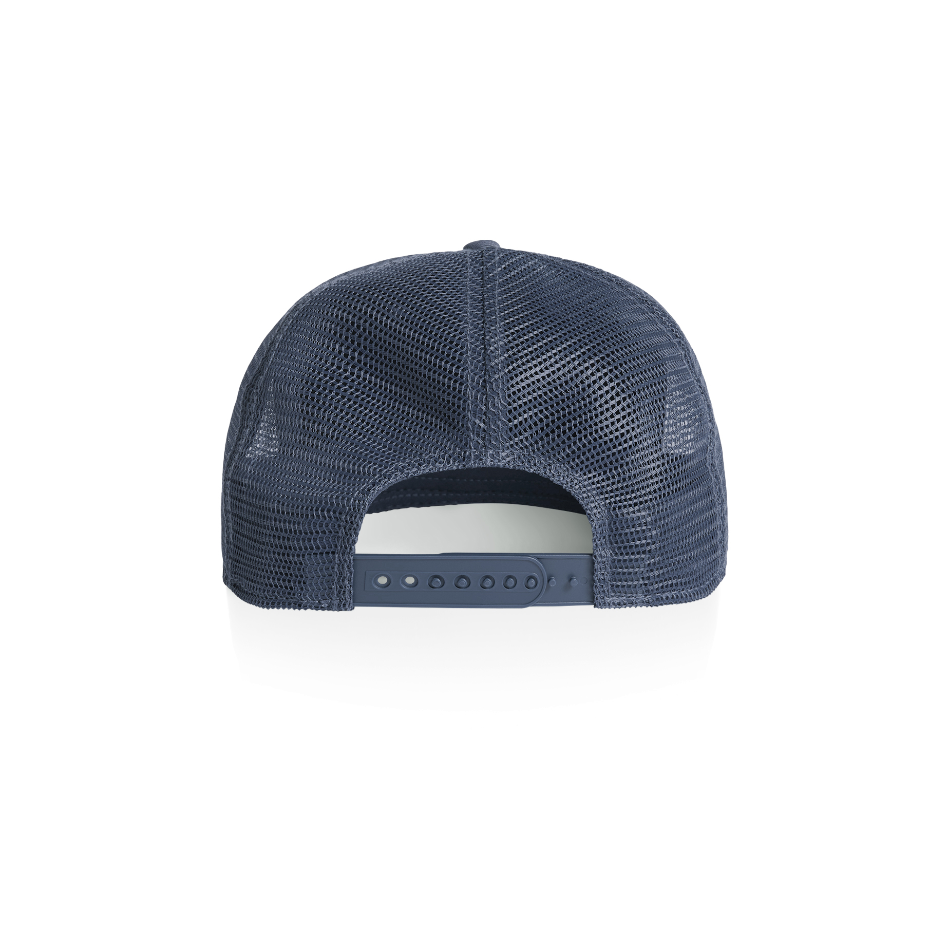 Stock Faded Trucker 1102