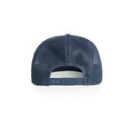 Stock Faded Trucker 1102