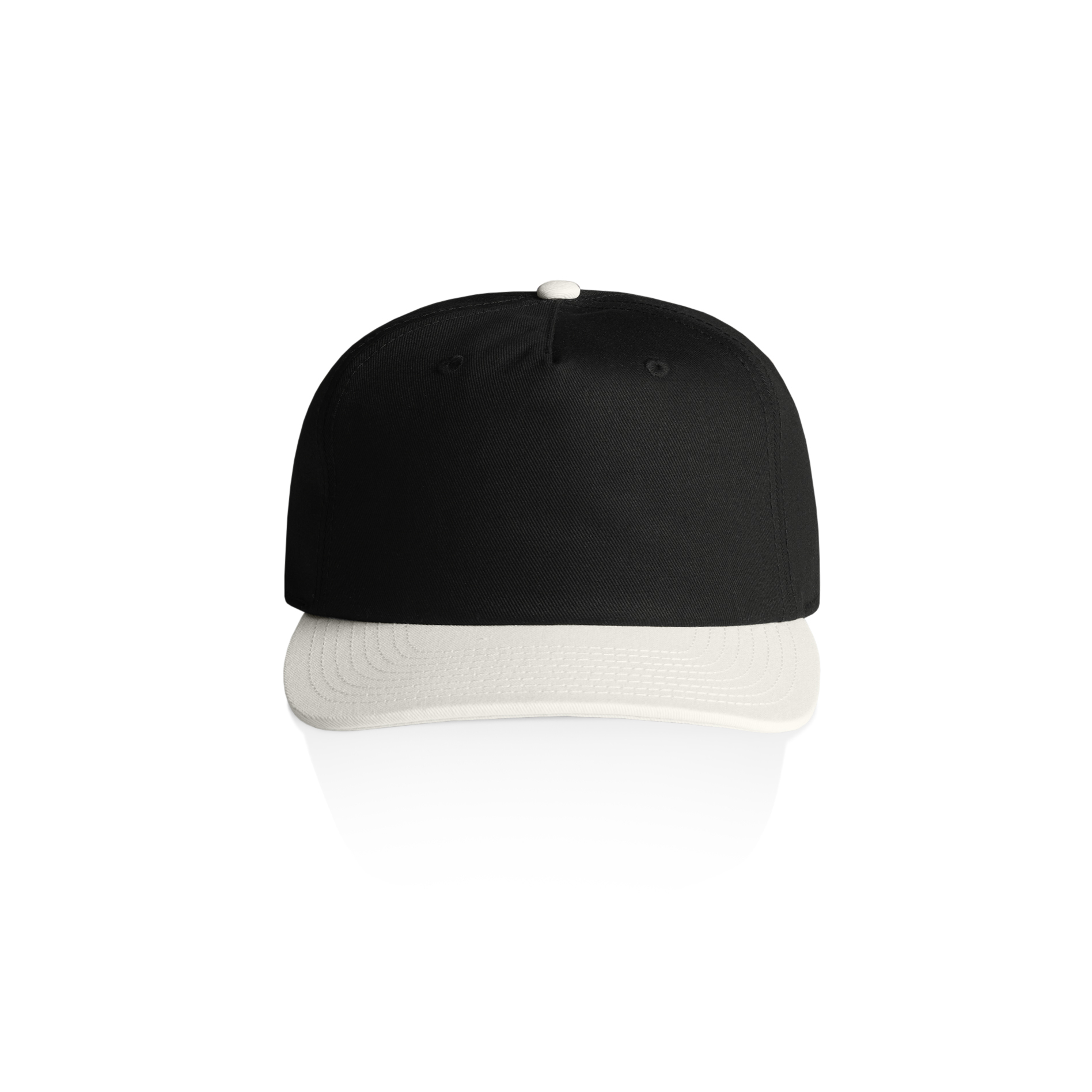 Class Two-Tone Cap 1154