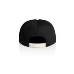 Class Two-Tone Cap 1154