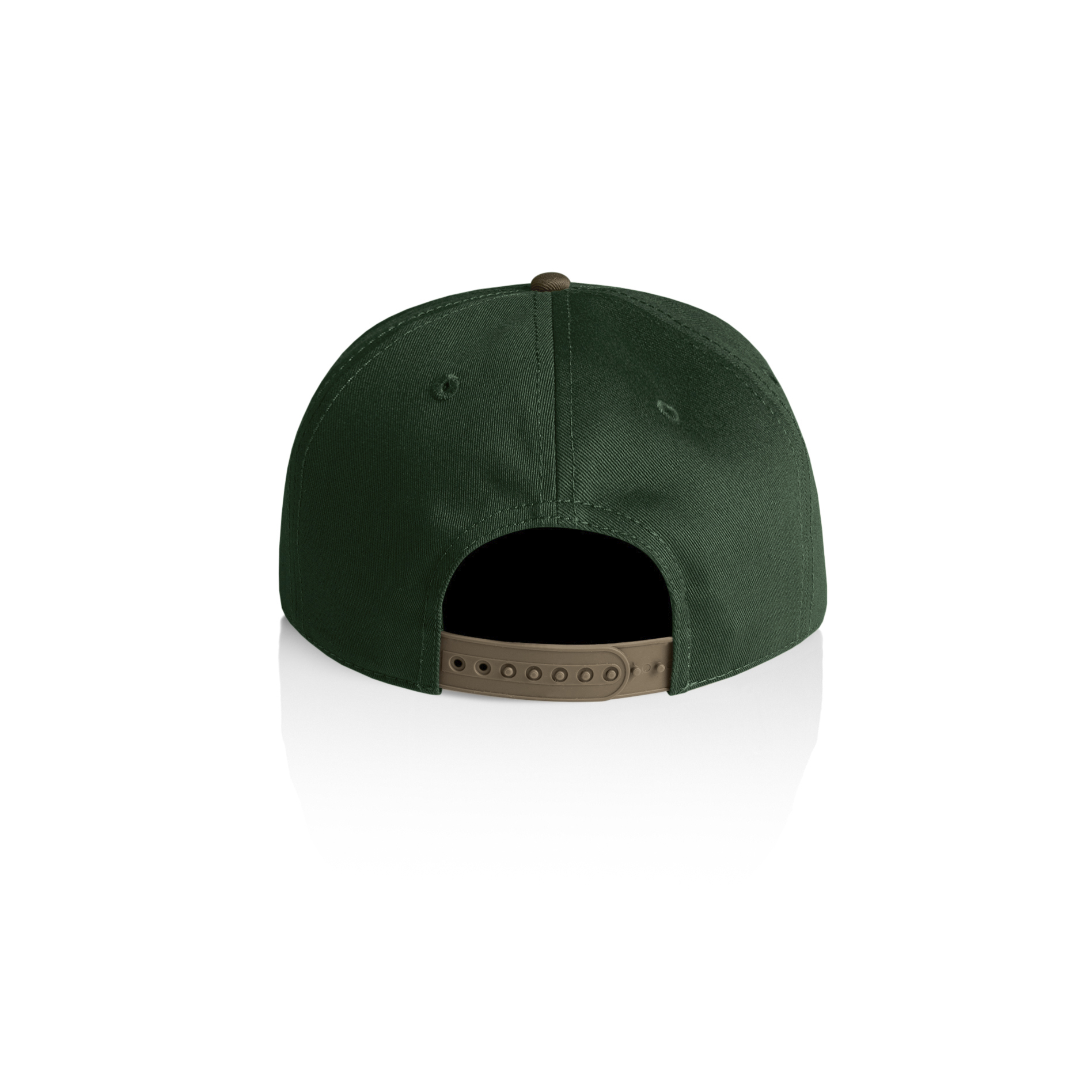 Class Two-Tone Cap 1154