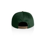Class Two-Tone Cap 1154