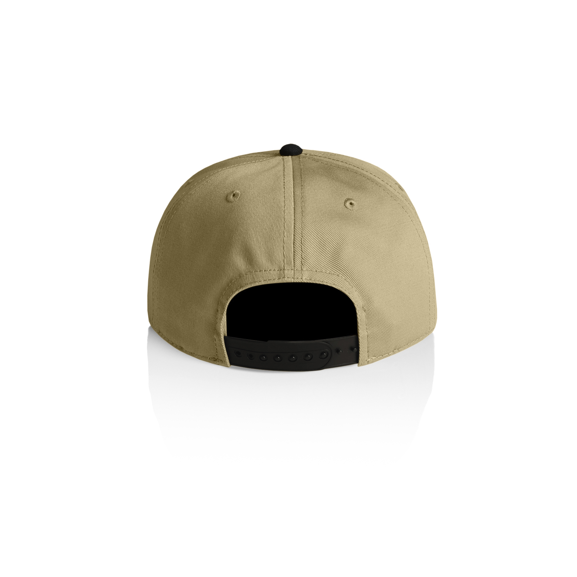 Class Two-Tone Cap 1154