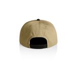 Class Two-Tone Cap 1154