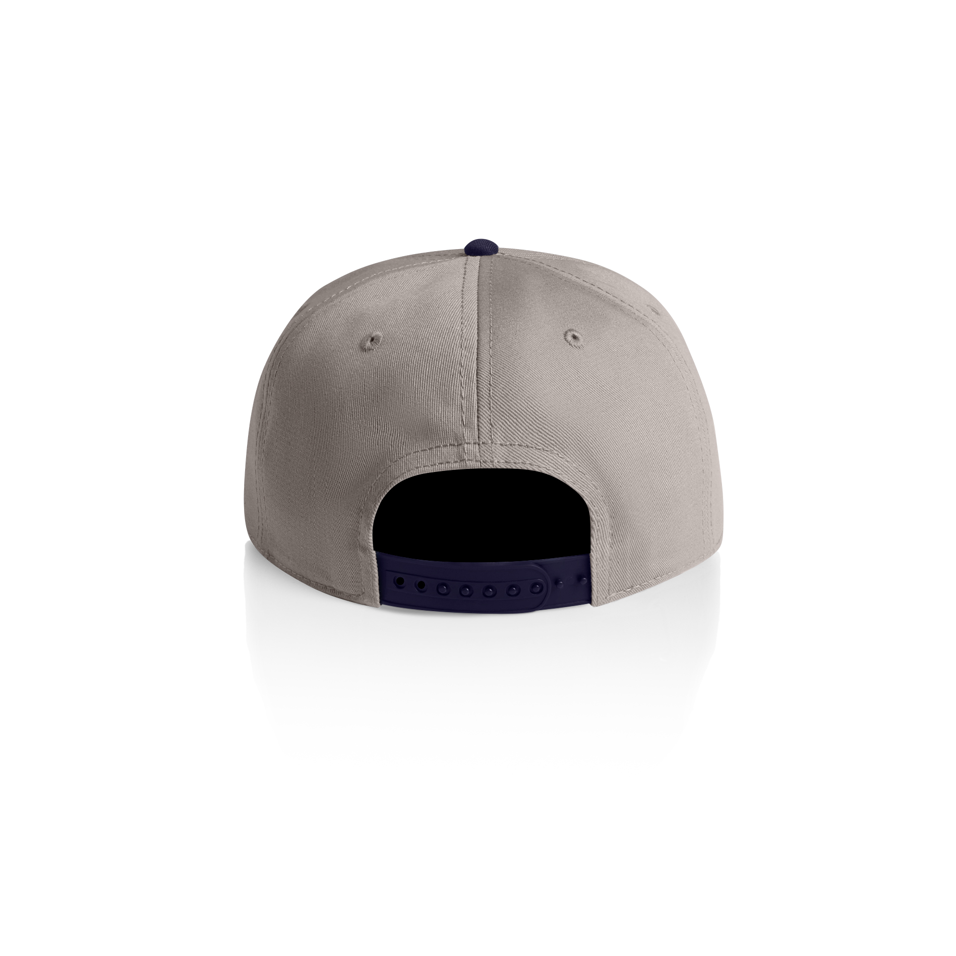 Class Two-Tone Cap 1154