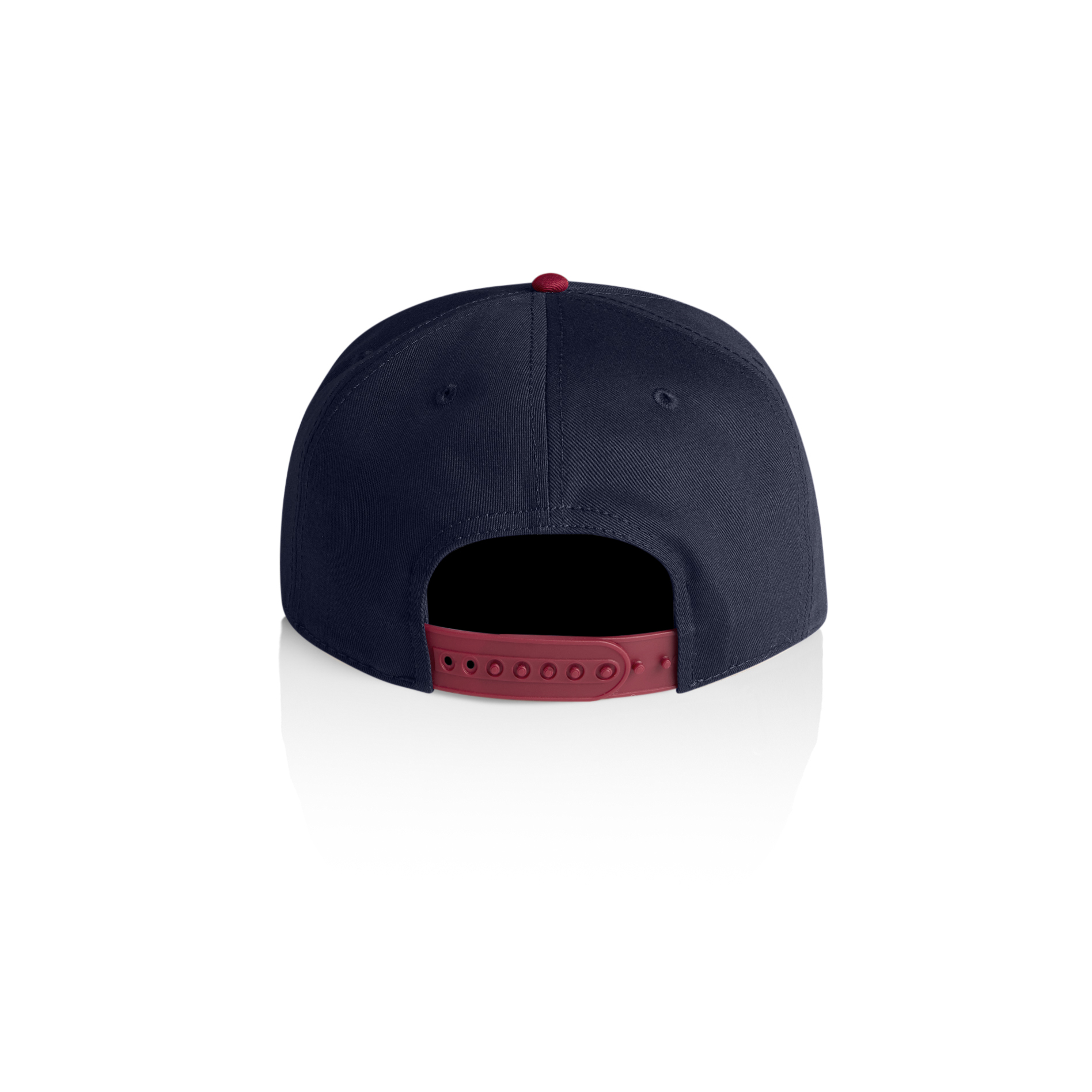 Class Two-Tone Cap 1154