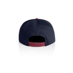 Class Two-Tone Cap 1154