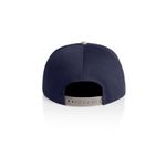 Class Two-Tone Cap 1154
