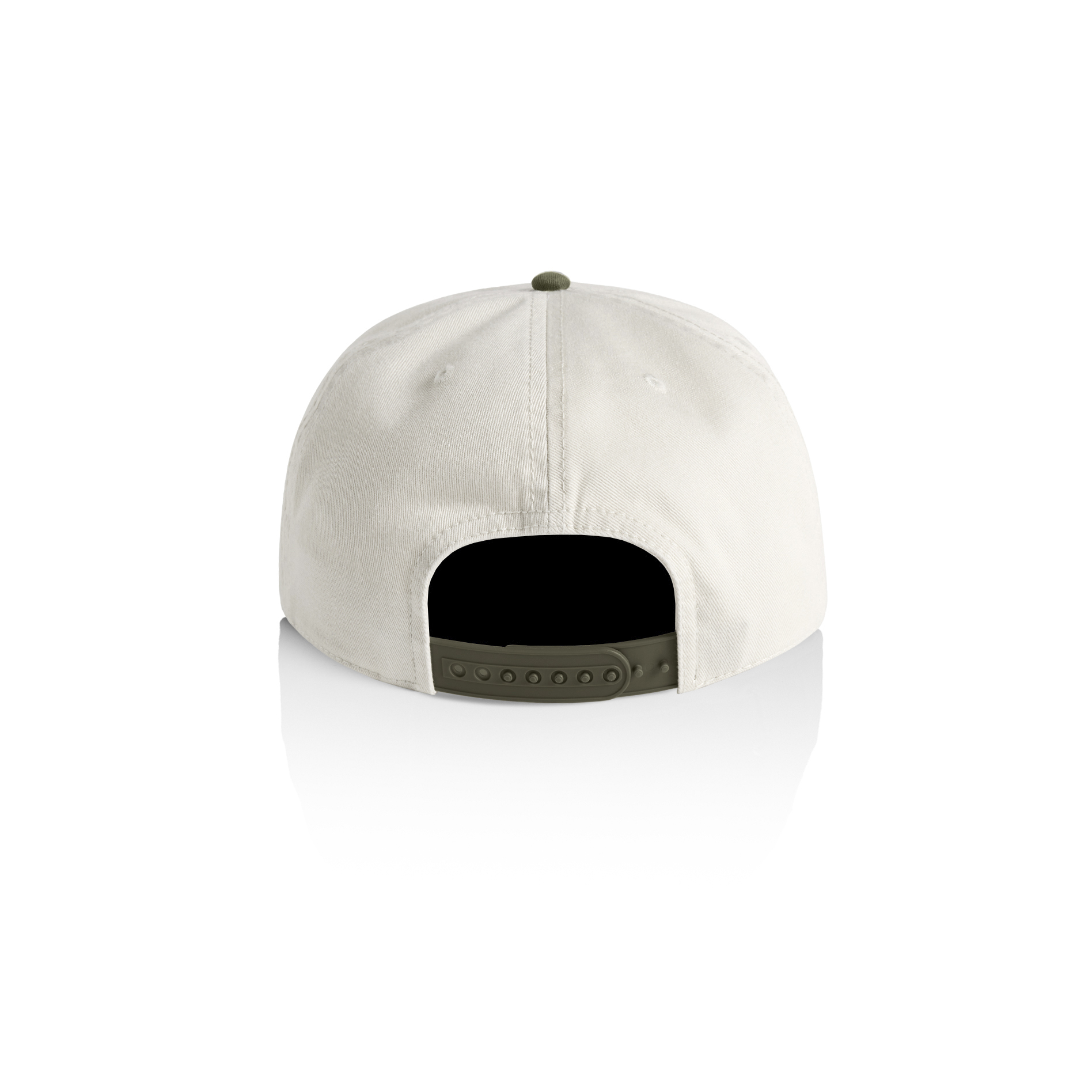 Class Two-Tone Cap 1154