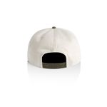 Class Two-Tone Cap 1154