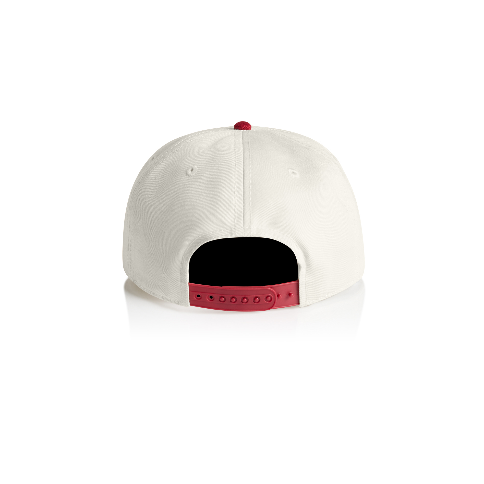 Class Two-Tone Cap 1154