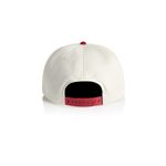 Class Two-Tone Cap 1154