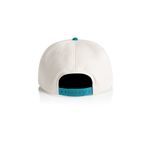 Class Two-Tone Cap 1154
