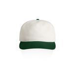 Class Two-Tone Cap 1154