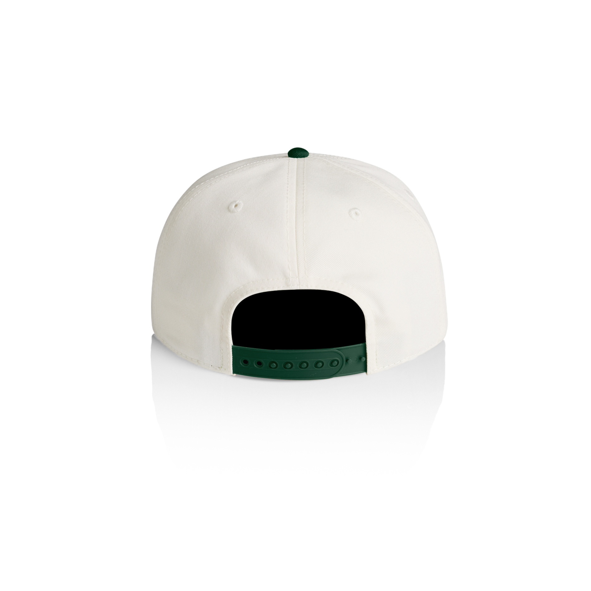 Class Two-Tone Cap 1154
