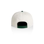 Class Two-Tone Cap 1154