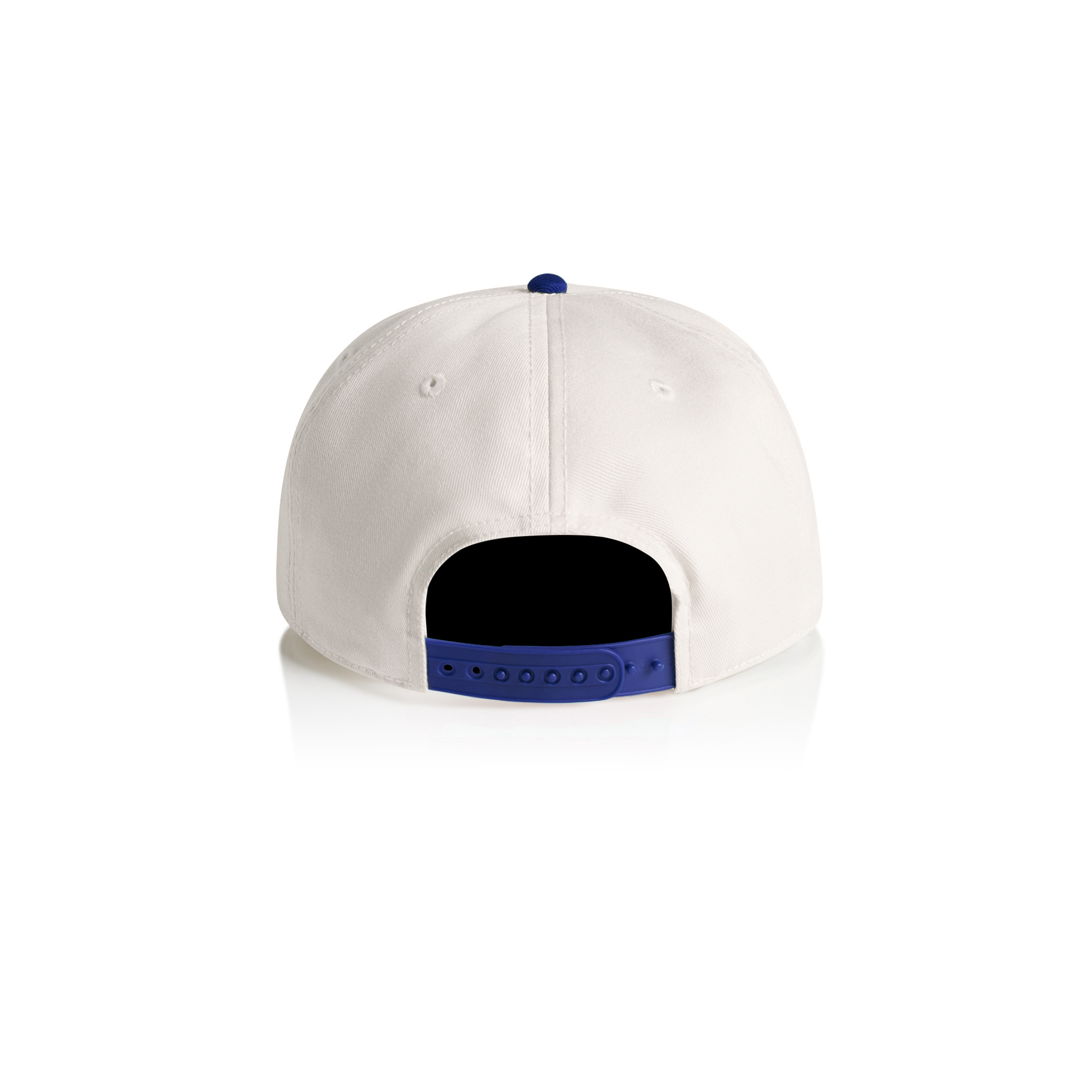Class Two-Tone Cap 1154
