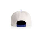Class Two-Tone Cap 1154