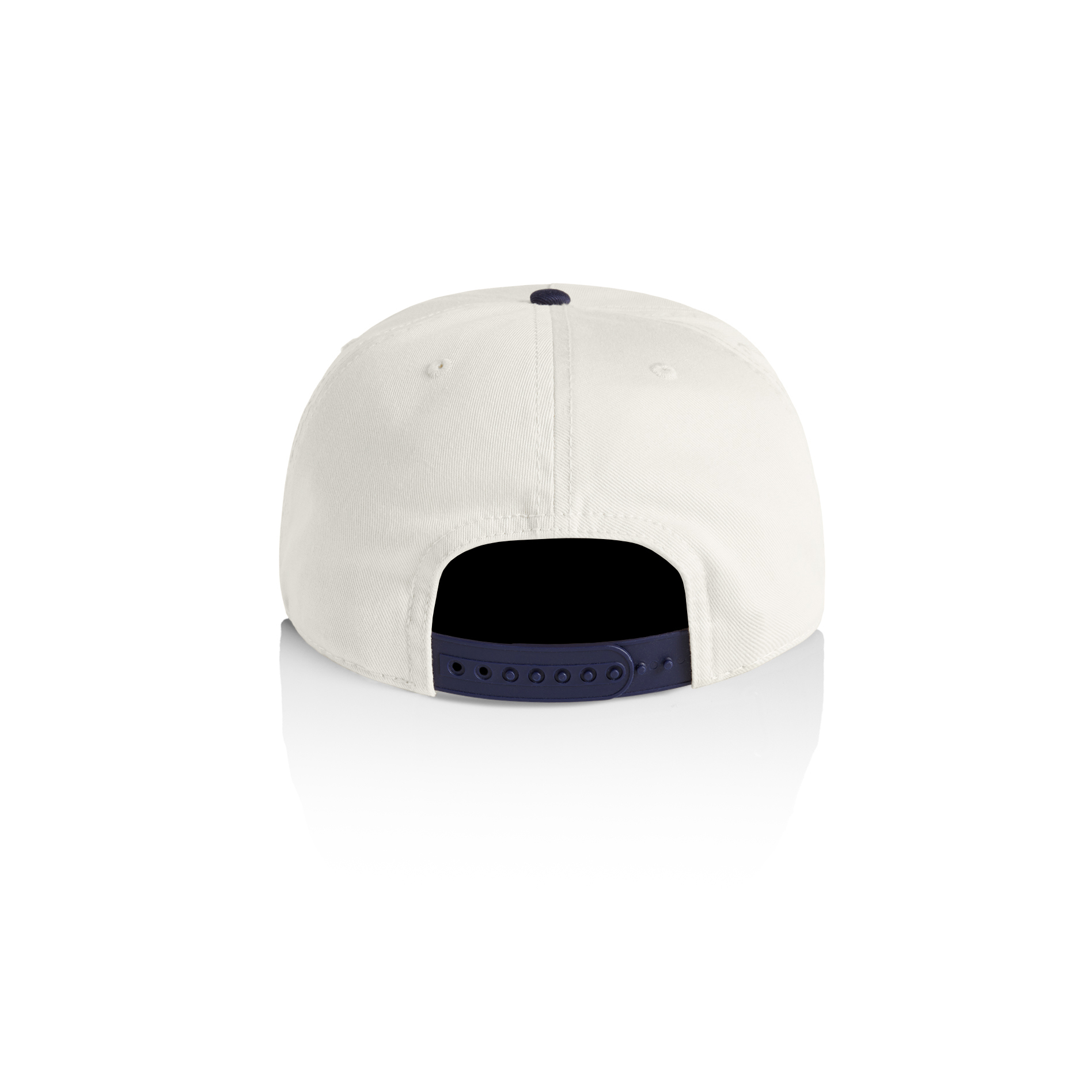 Class Two-Tone Cap 1154