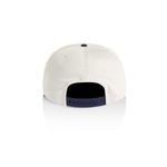 Class Two-Tone Cap 1154