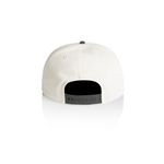 Class Two-Tone Cap 1154