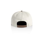 Class Two-Tone Cap 1154