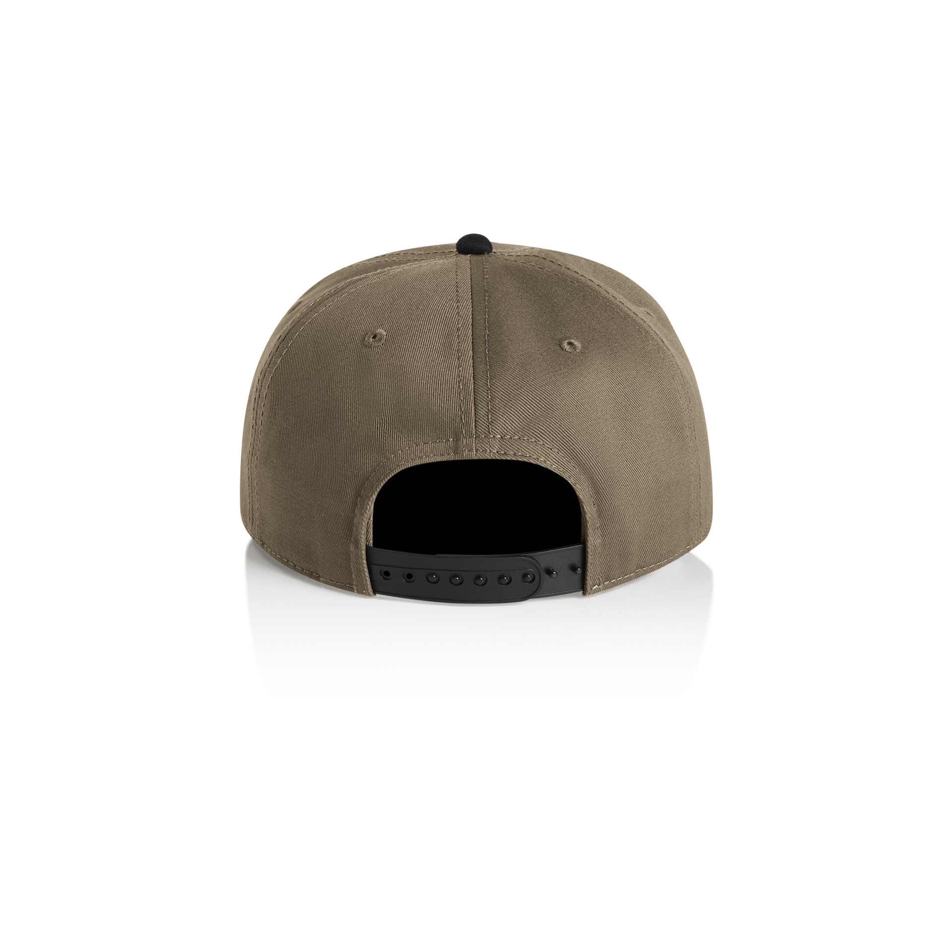 Class Two-Tone Cap 1154