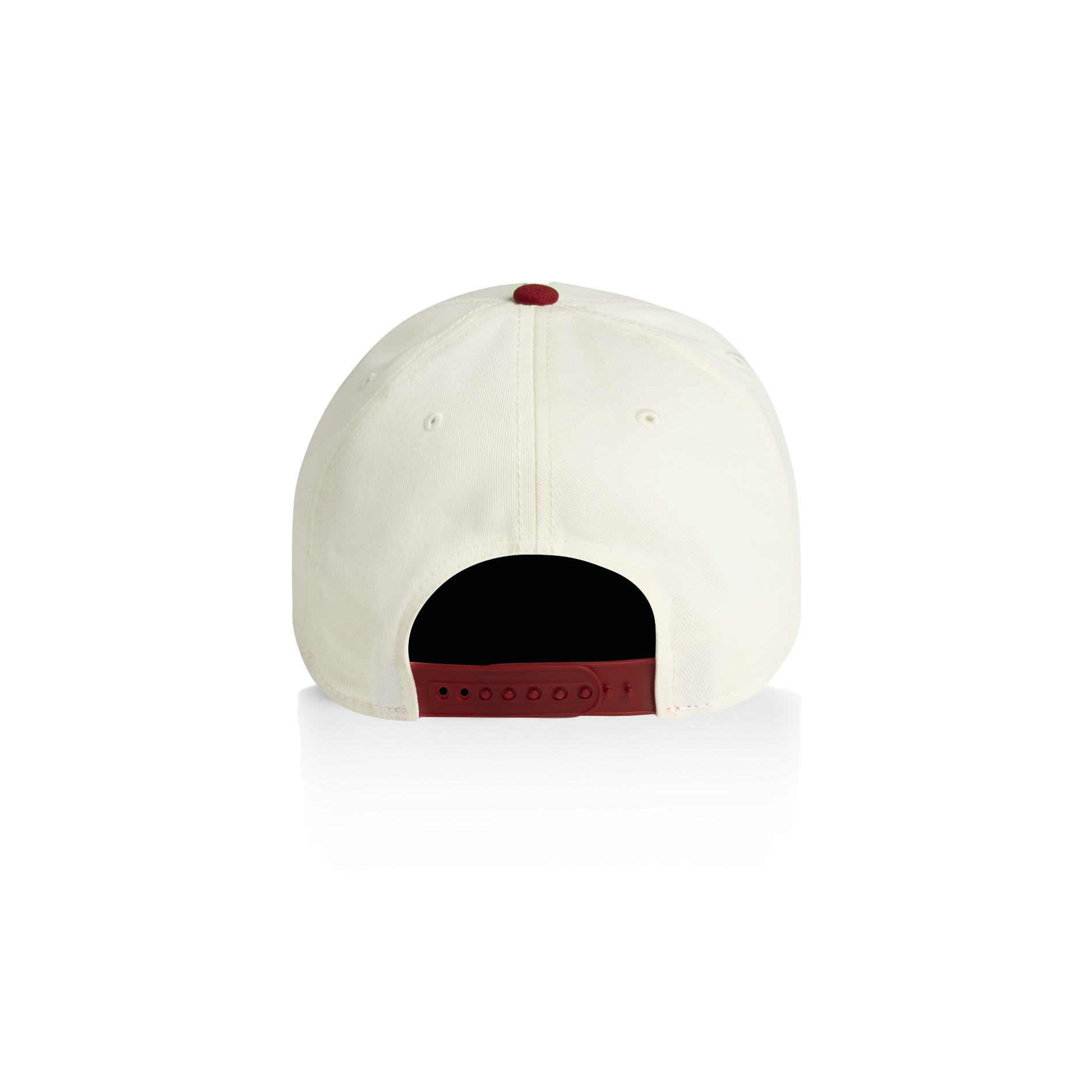 Frame Two-Tone Cap 1165