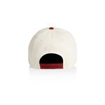 Frame Two-Tone Cap 1165