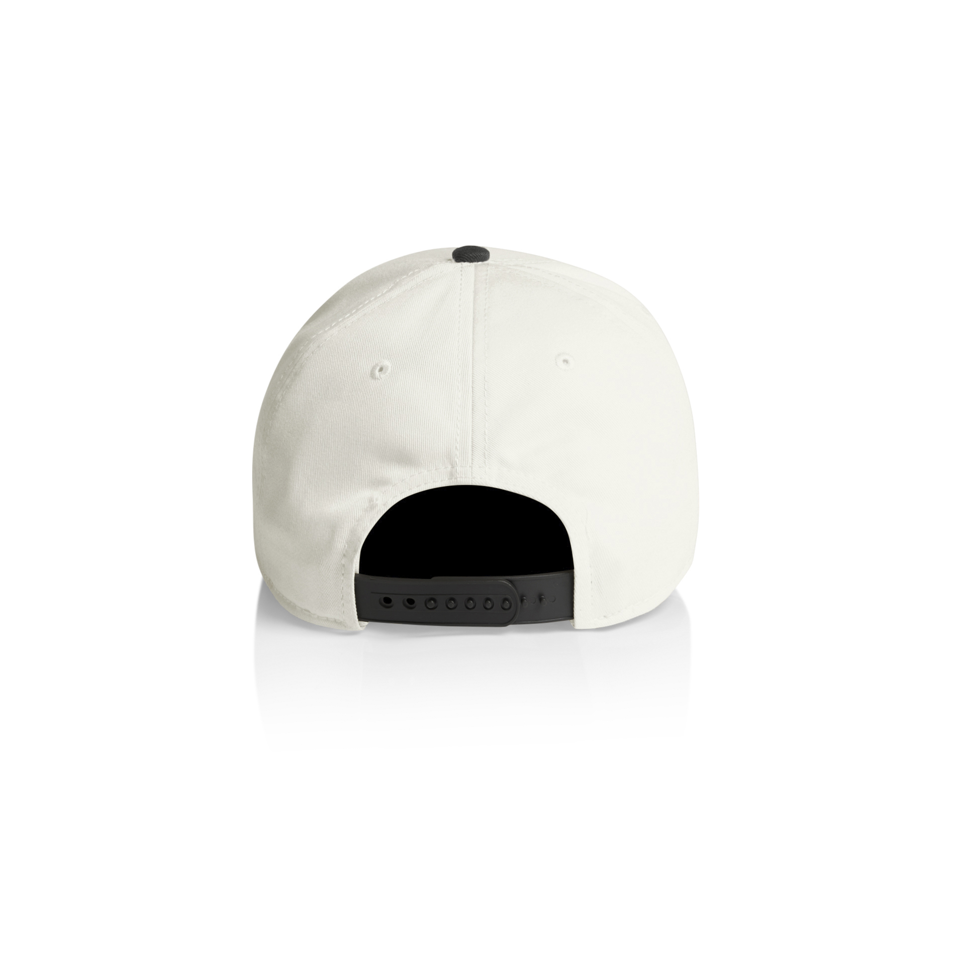 Frame Two-Tone Cap 1165