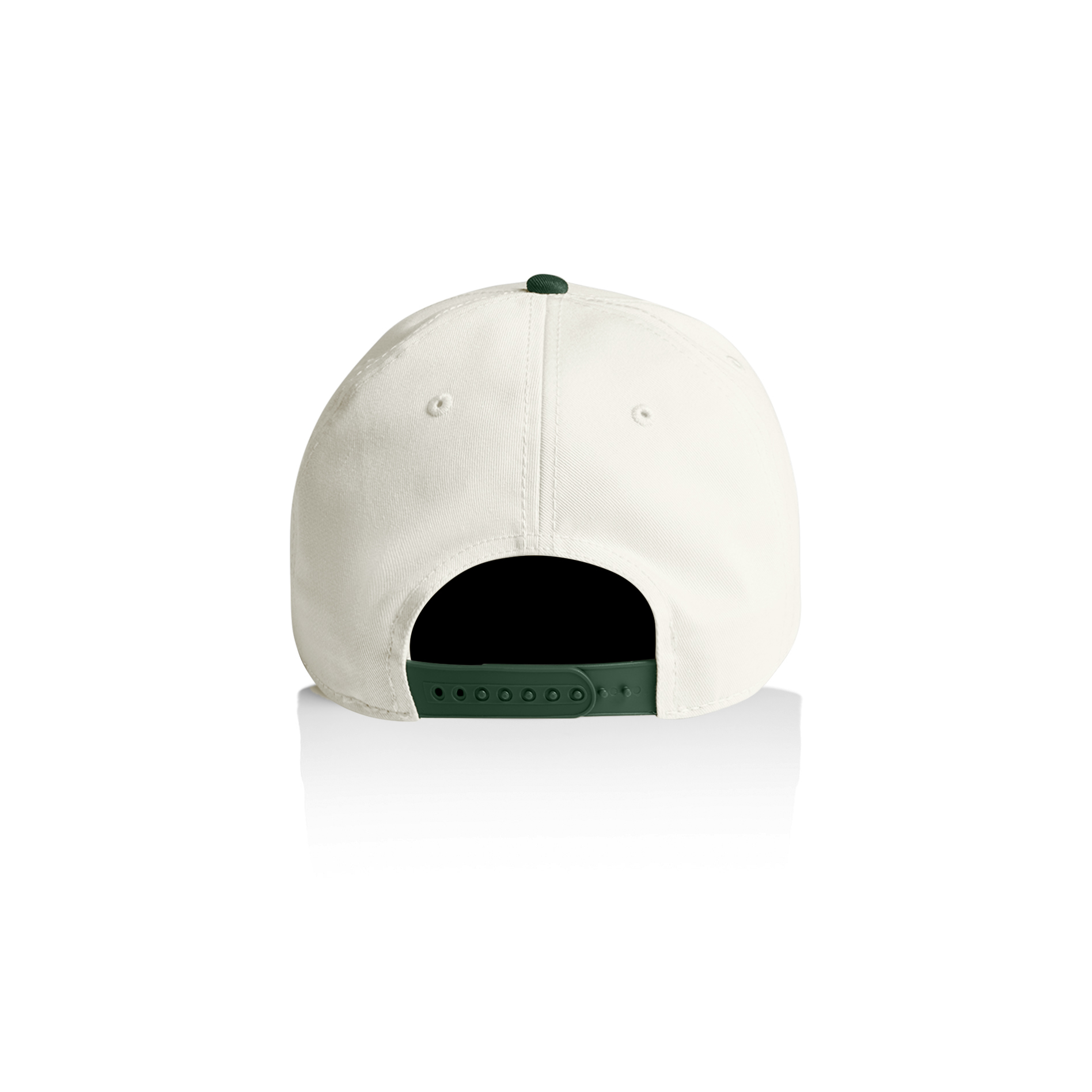 Frame Two-Tone Cap 1165