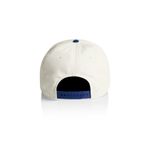 Frame Two-Tone Cap 1165