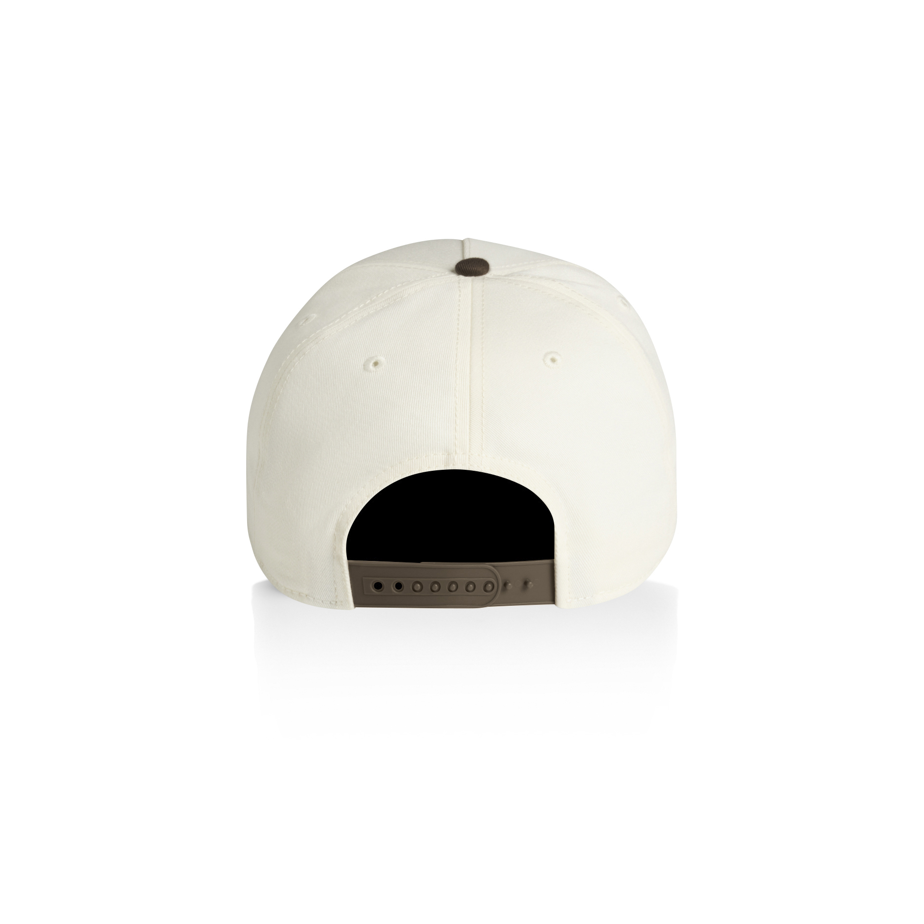 Frame Two-Tone Cap 1165