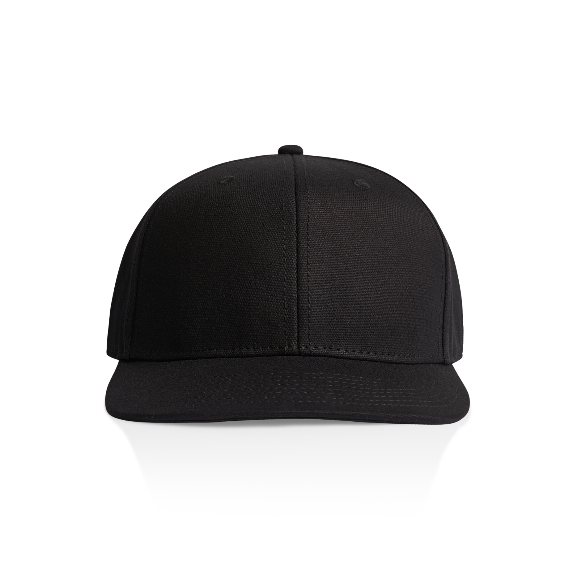 Stock Canvas Cap 1173
