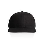 Stock Canvas Cap 1173