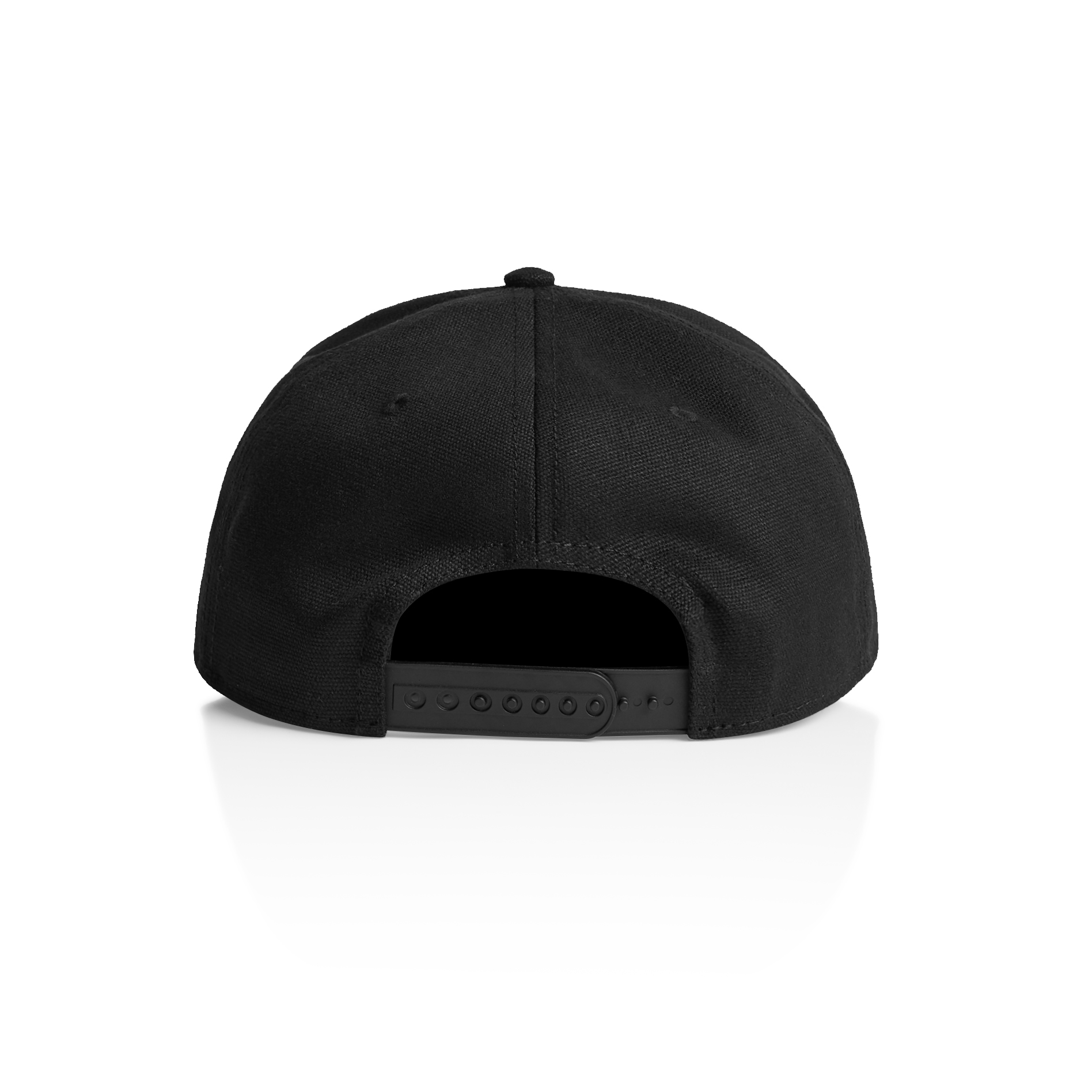 Stock Canvas Cap 1173