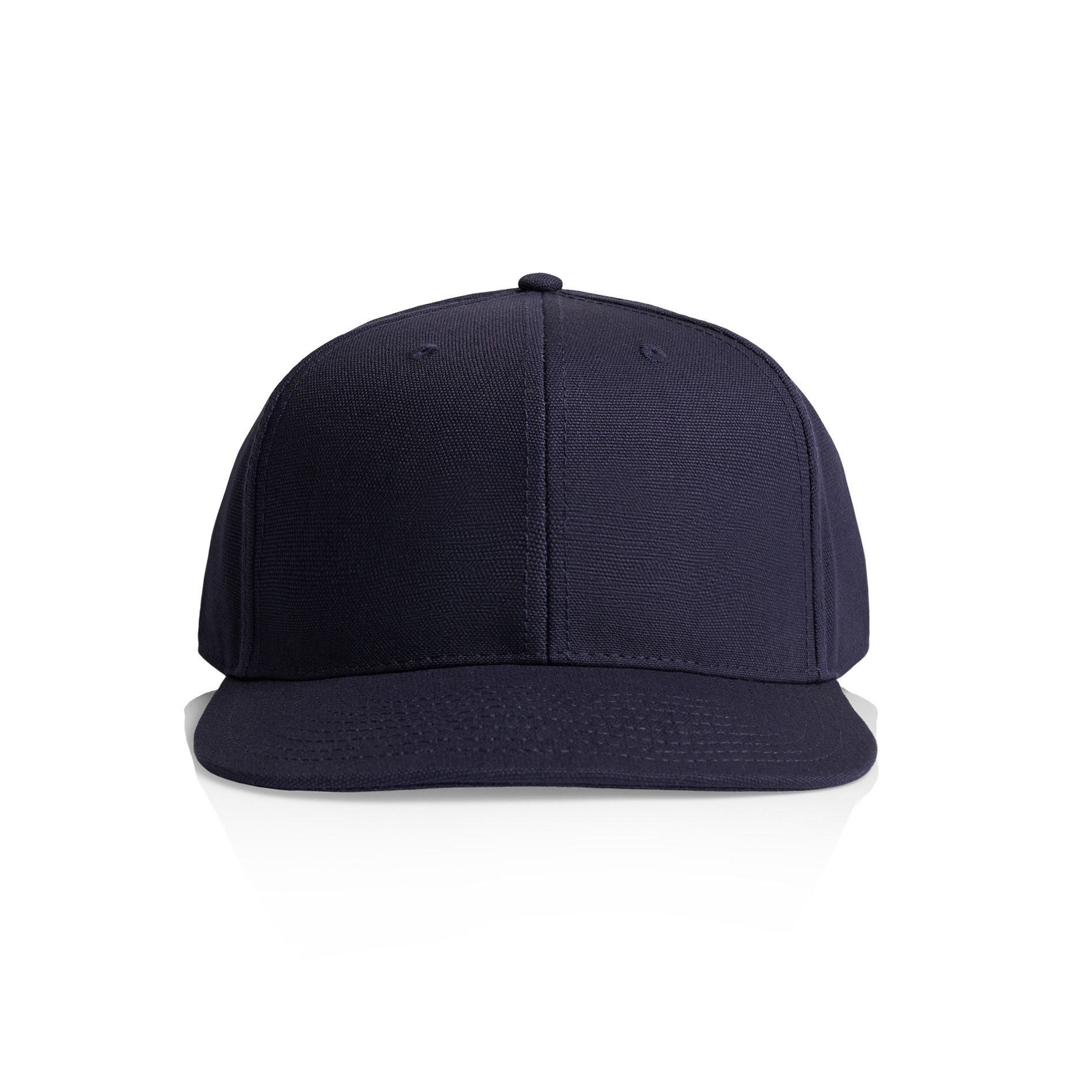 Stock Canvas Cap 1173