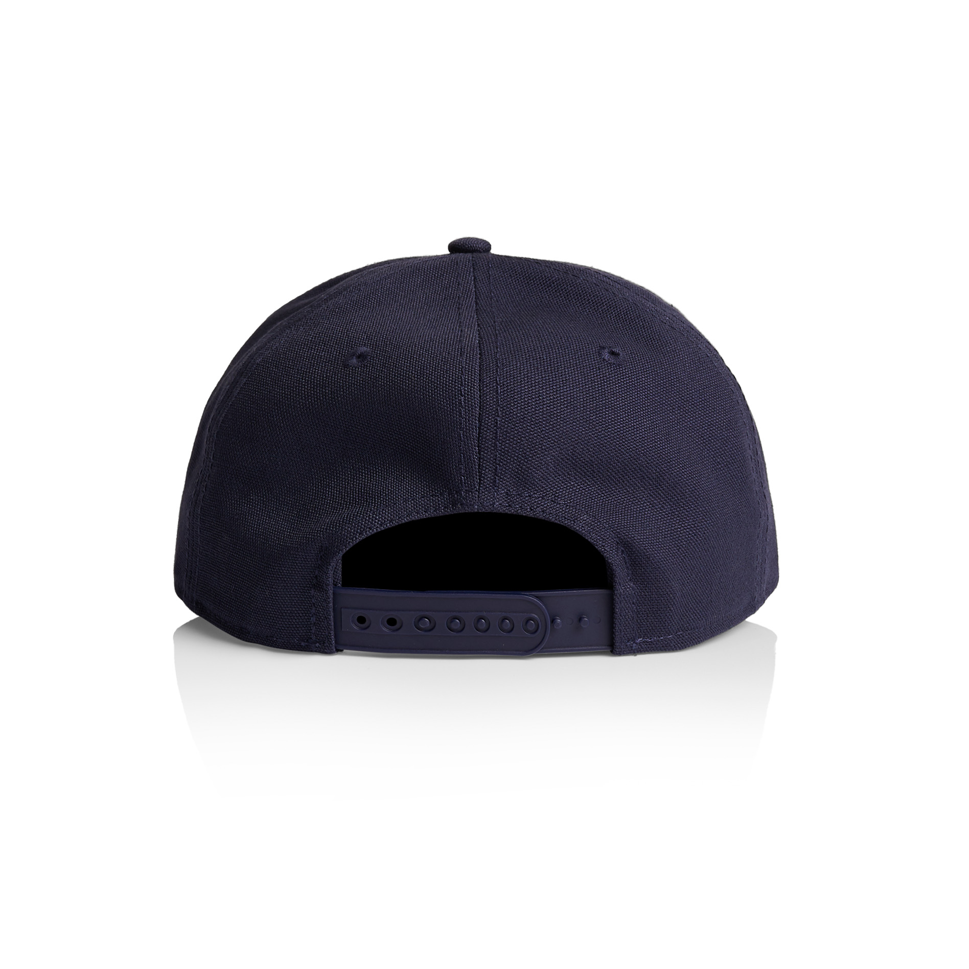 Stock Canvas Cap 1173
